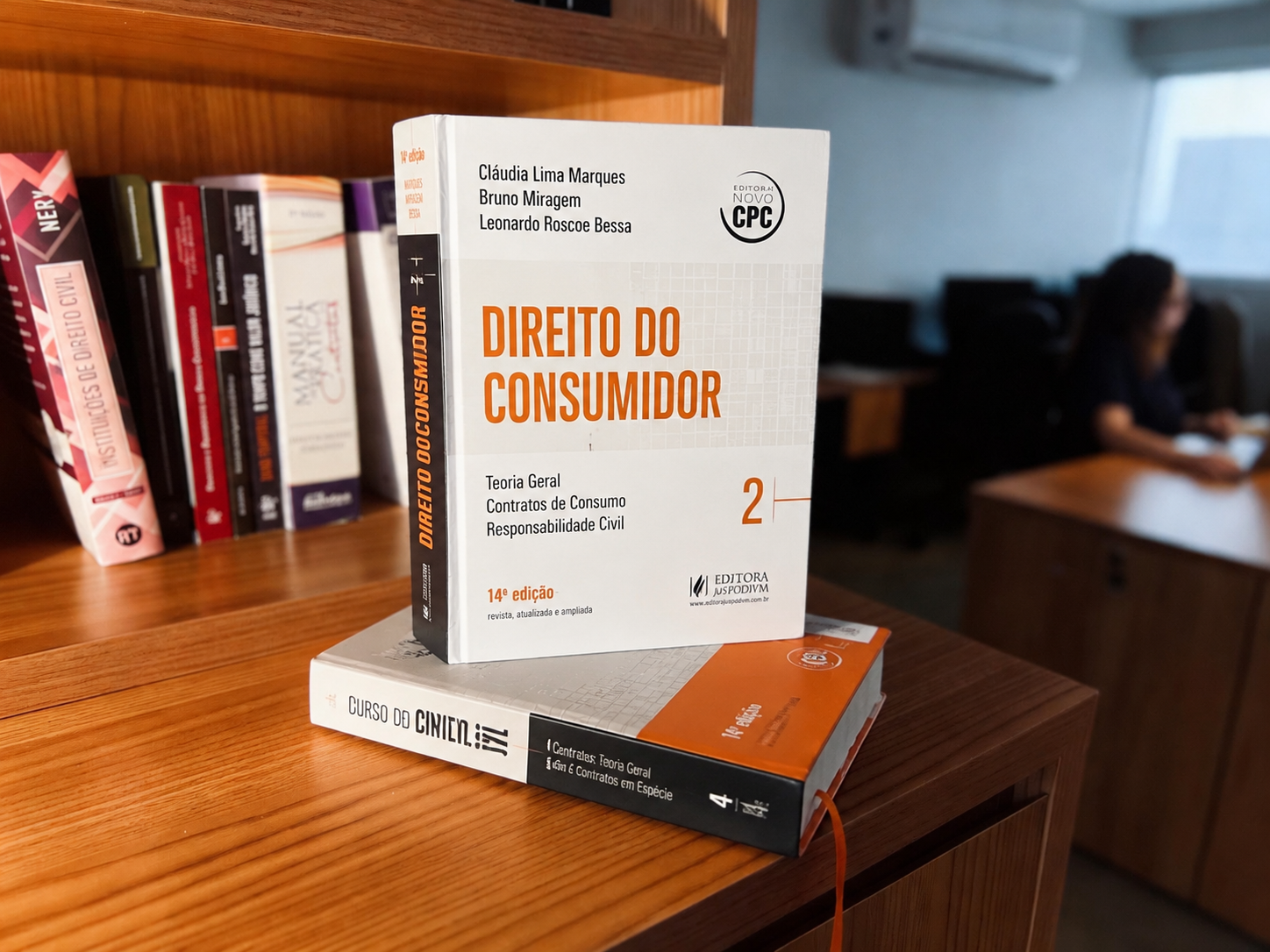 Direito do Consumidor