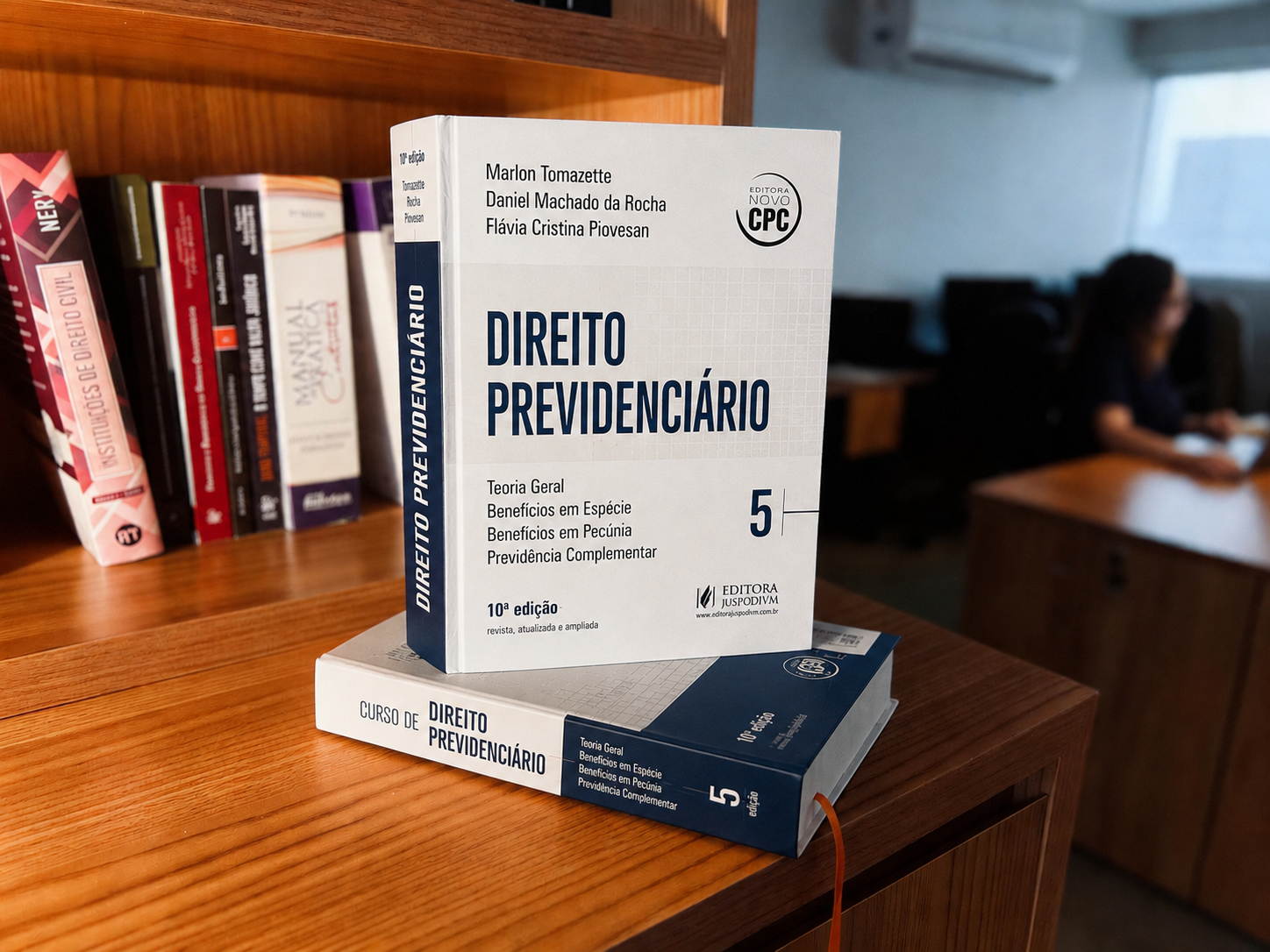 Direito Previdenciário