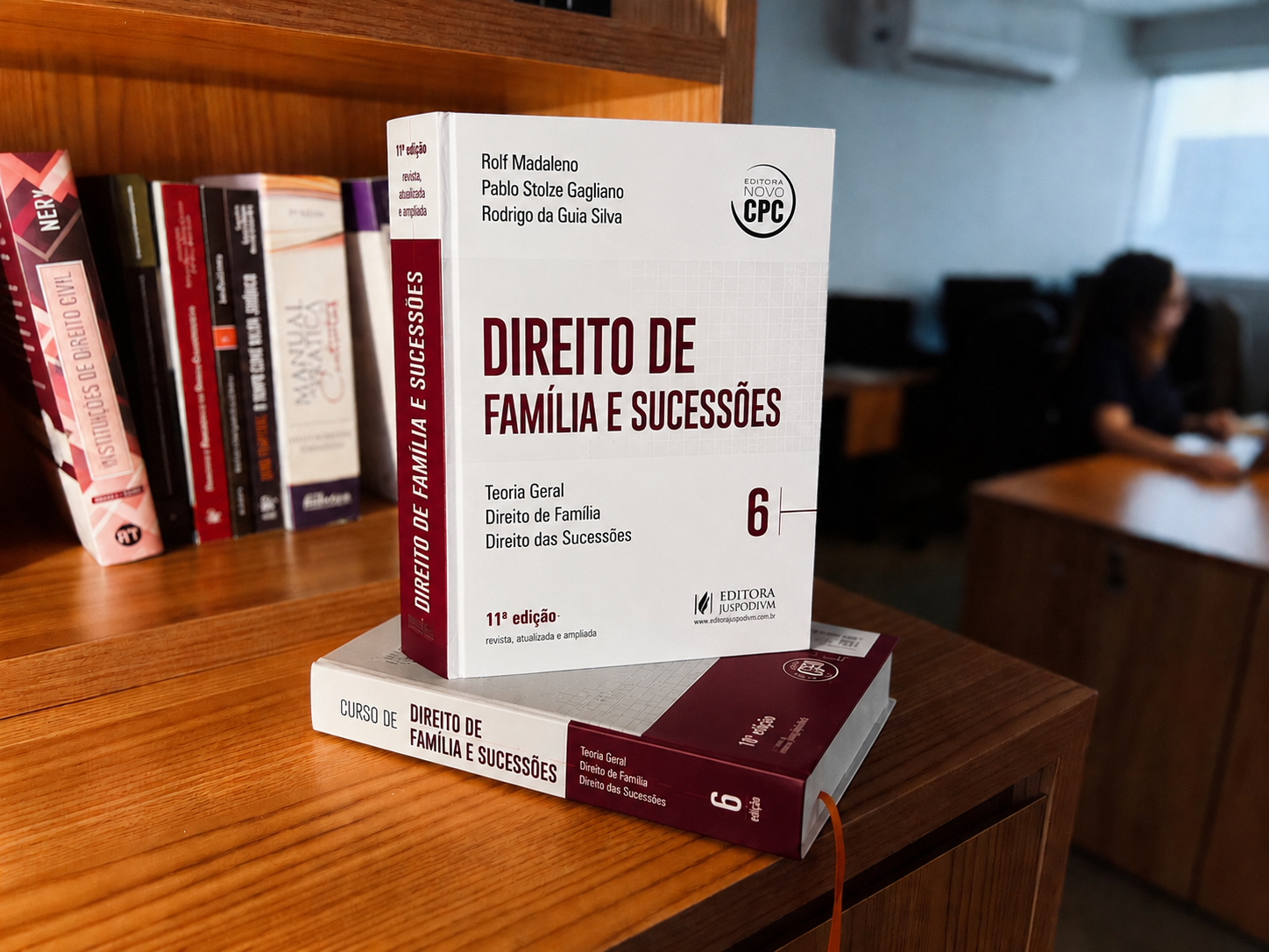 Direito de Família e Sucessões