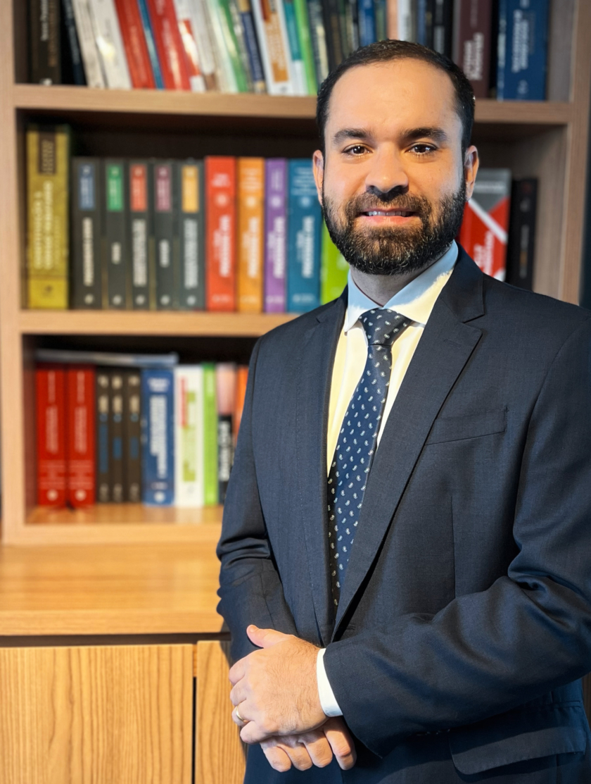 Pedro de Araújo Ribeiro