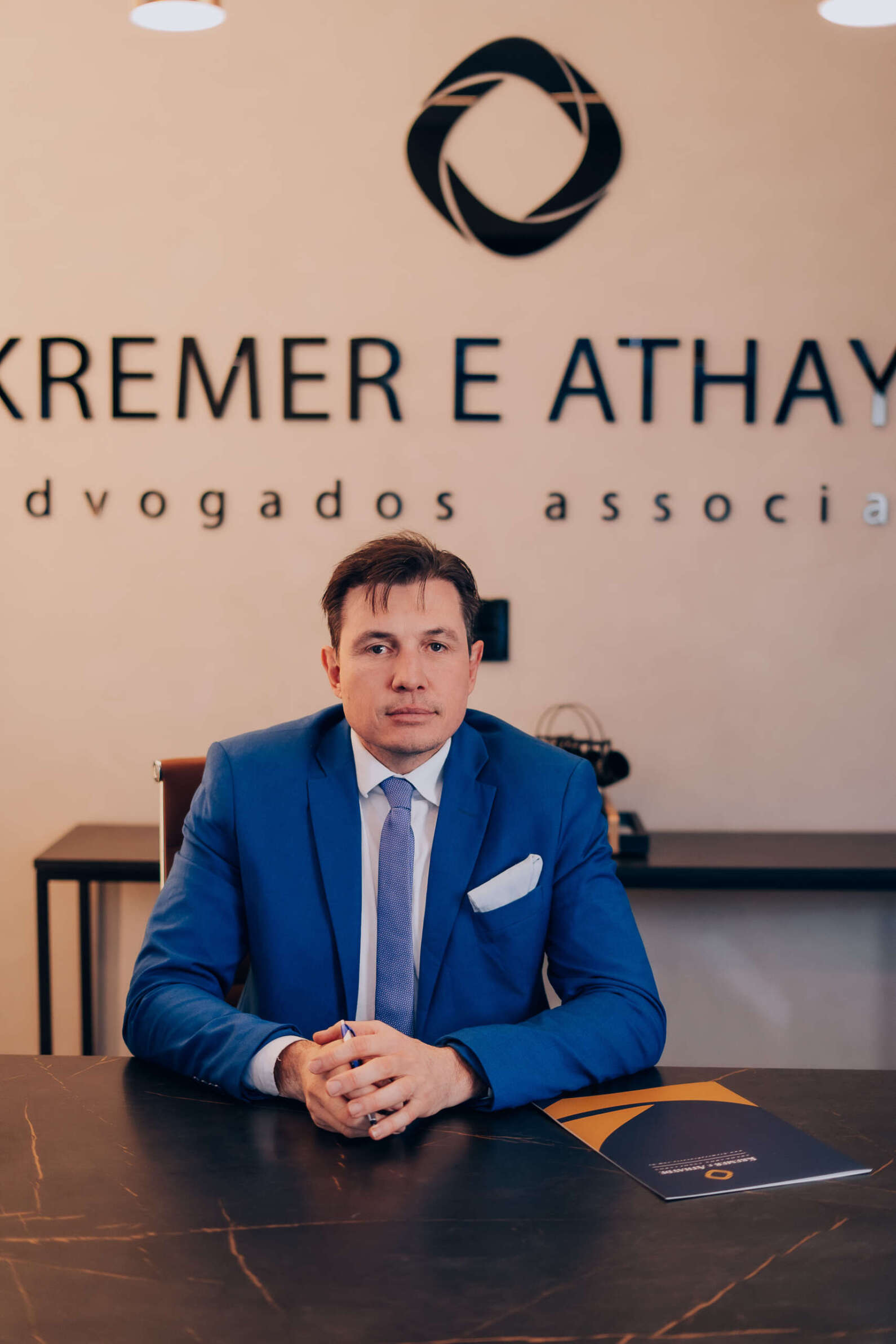 Dr. Juliano Frederico Kremer